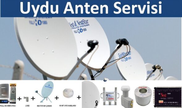 Yenifakılı Antenci